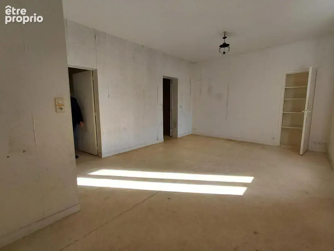 Immeuble composé de 4 lots sur 2 niveaux, parking - photo 9