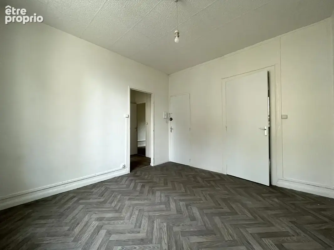 Appartement à LE HAVRE