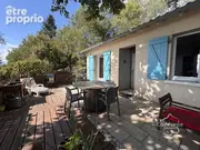 Maison à LE TRIOULOU
