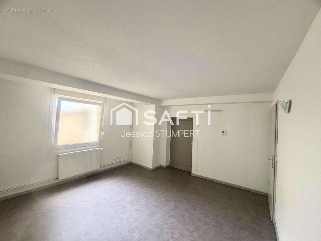 Photo 9 - Appartement à FAREBERSVILLER