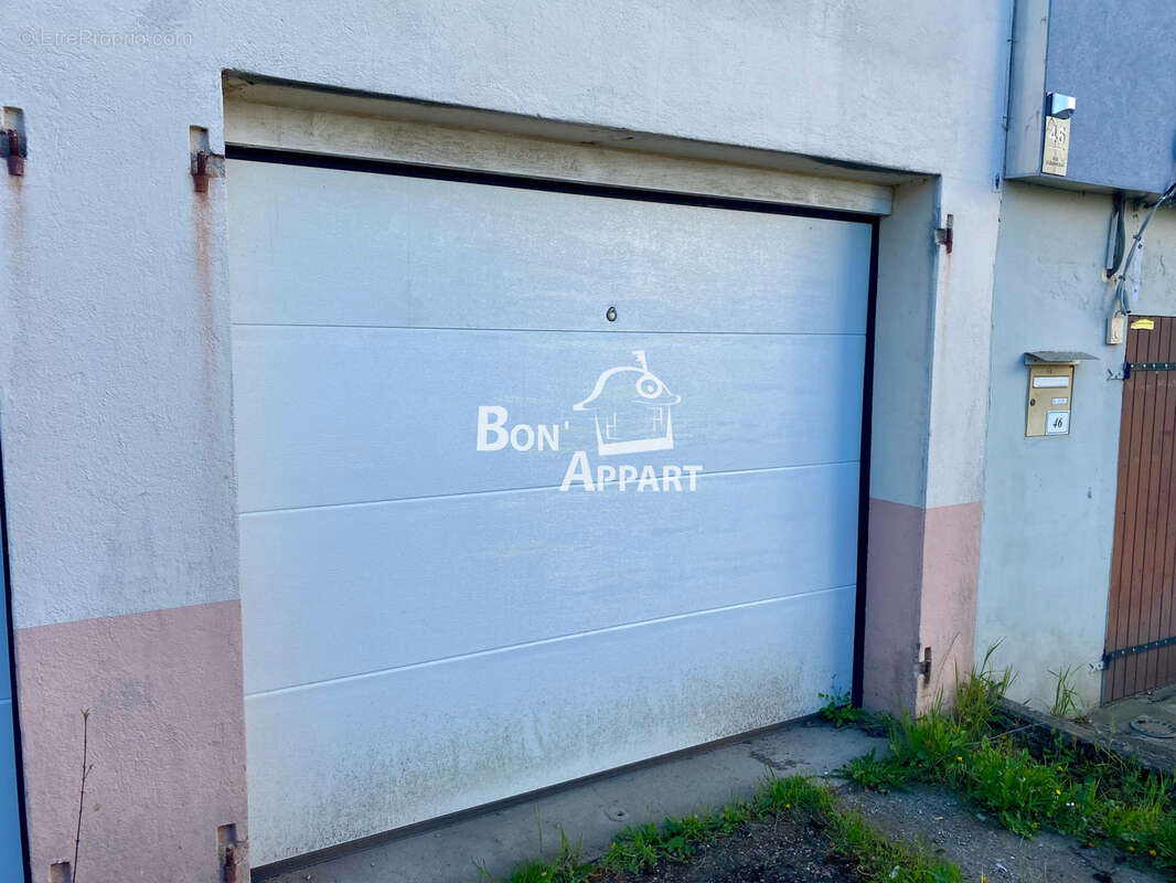 Appartement à TUCQUEGNIEUX