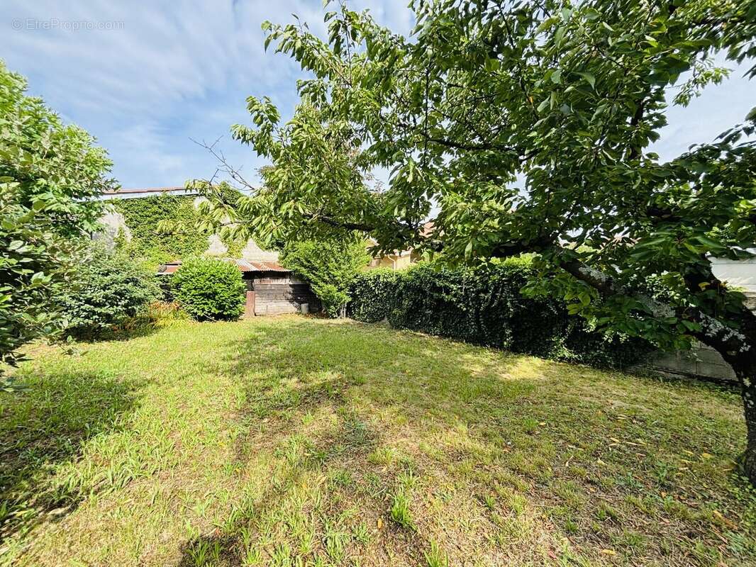 Maison 83 m² à Romans-Sur-Isere  - photo 2