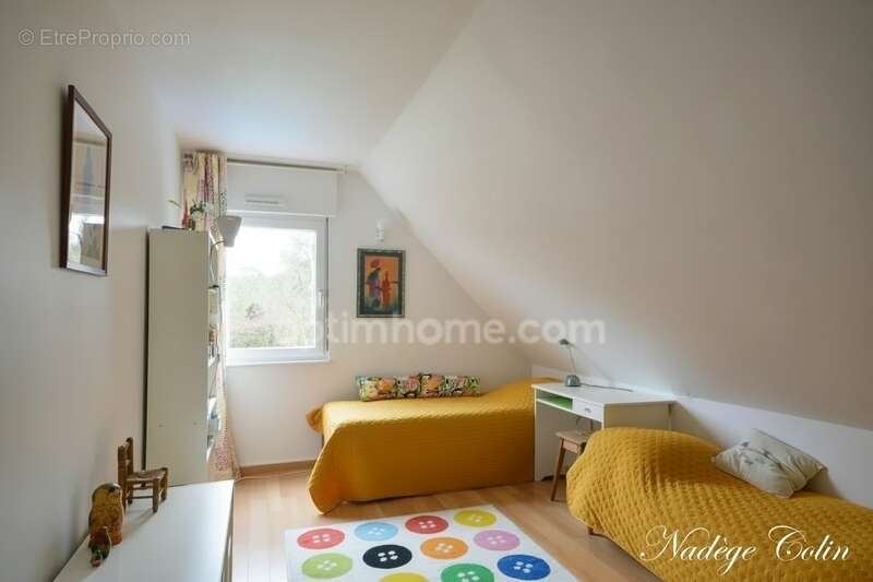 Maison à SAINT-LAMBERT