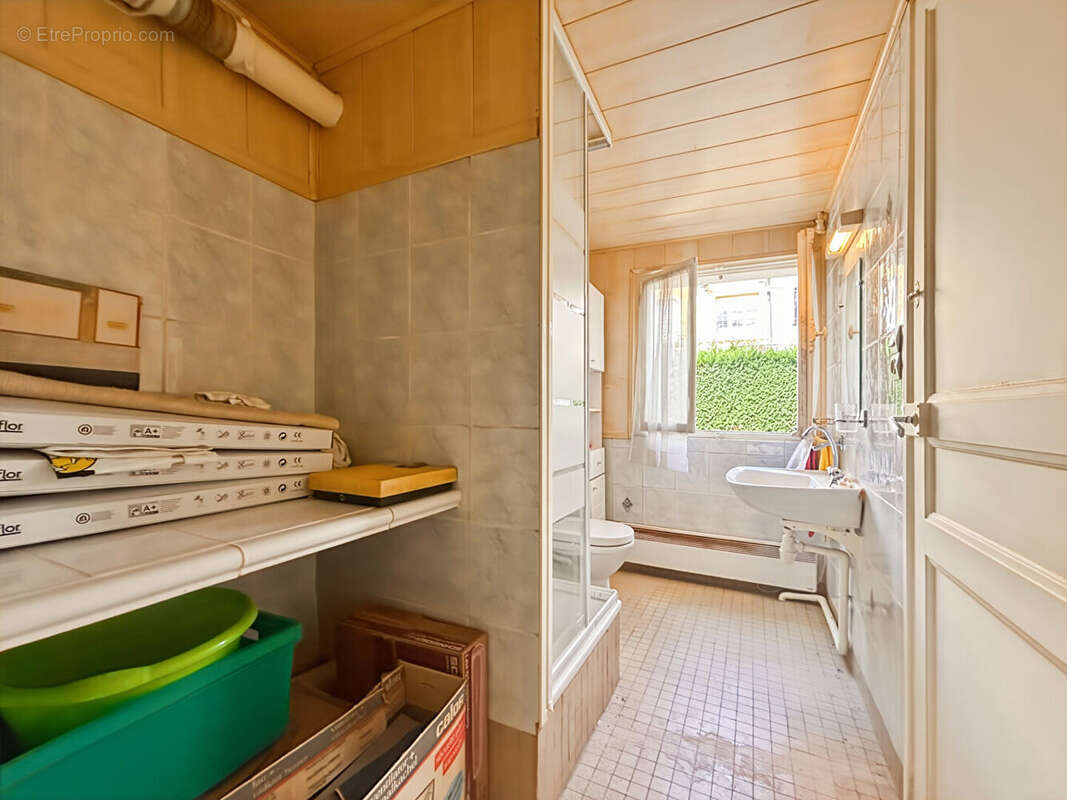 Maison 130m² à verrières-le-buisson - photo 15