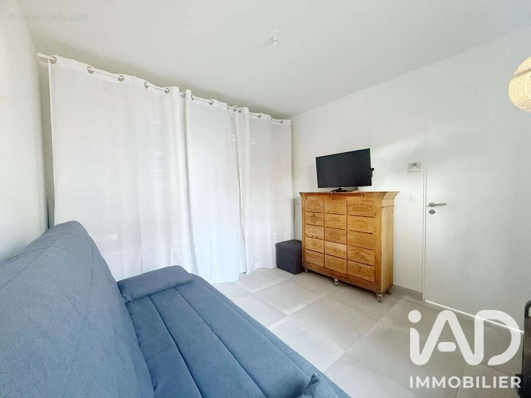 Maison 70 m² à Pierrefeu-Du-Var  - photo 7