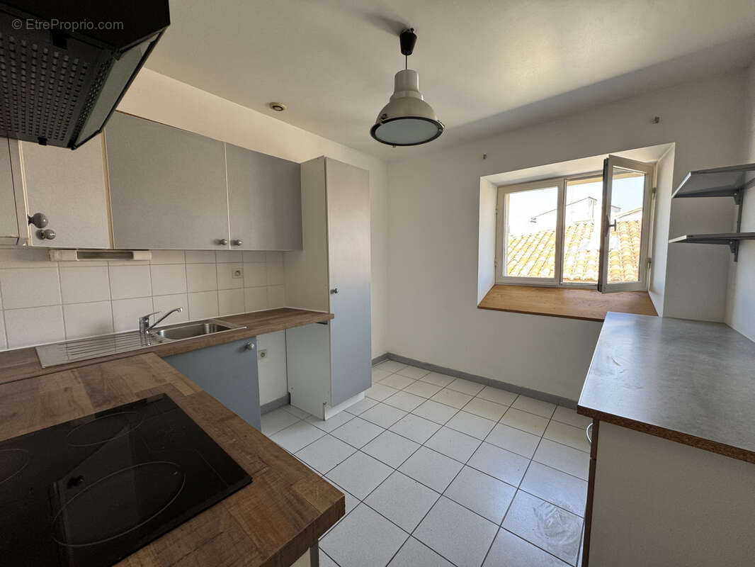 Appartement à NIMES