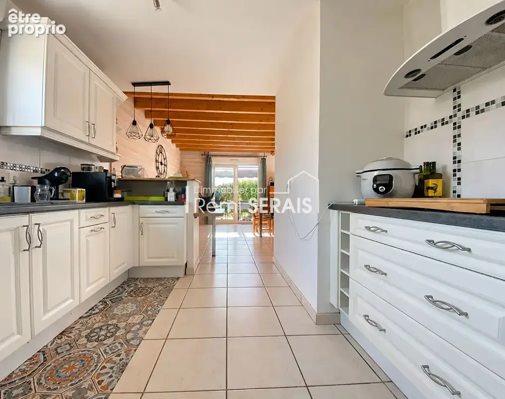 Maison 4 chambres - VALFRAMBERT - photo 7