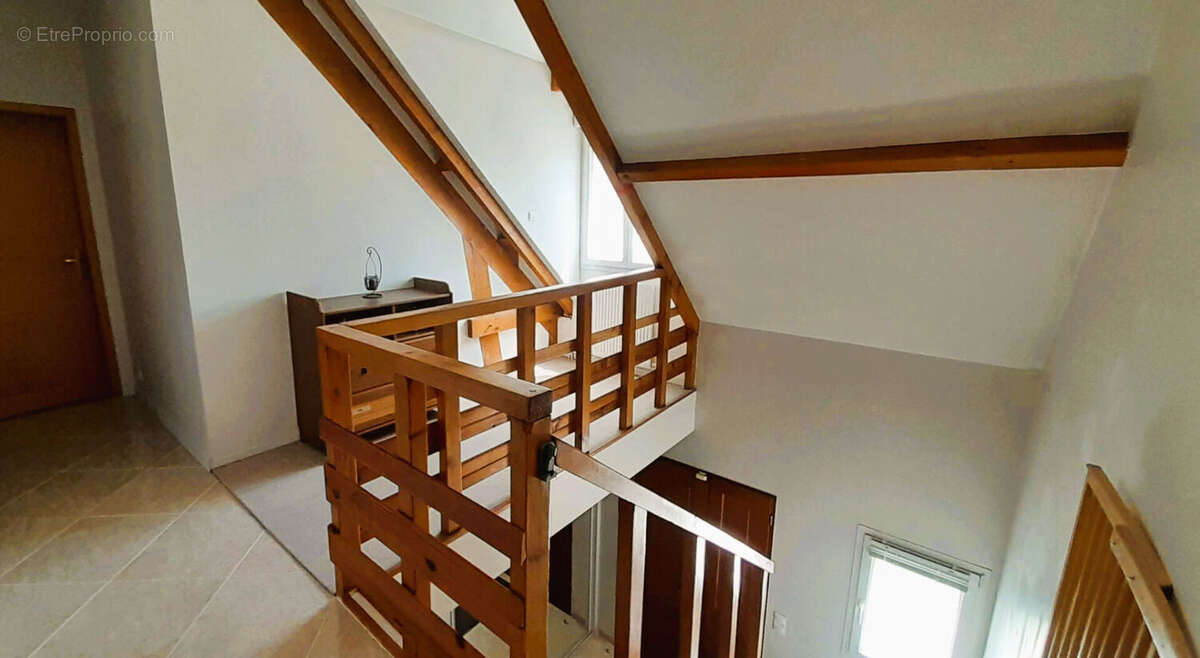 Maison à RAMBOUILLET