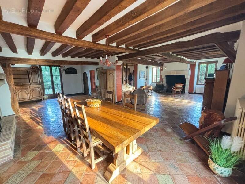 Maison à LA FERTE-SOUS-JOUARRE