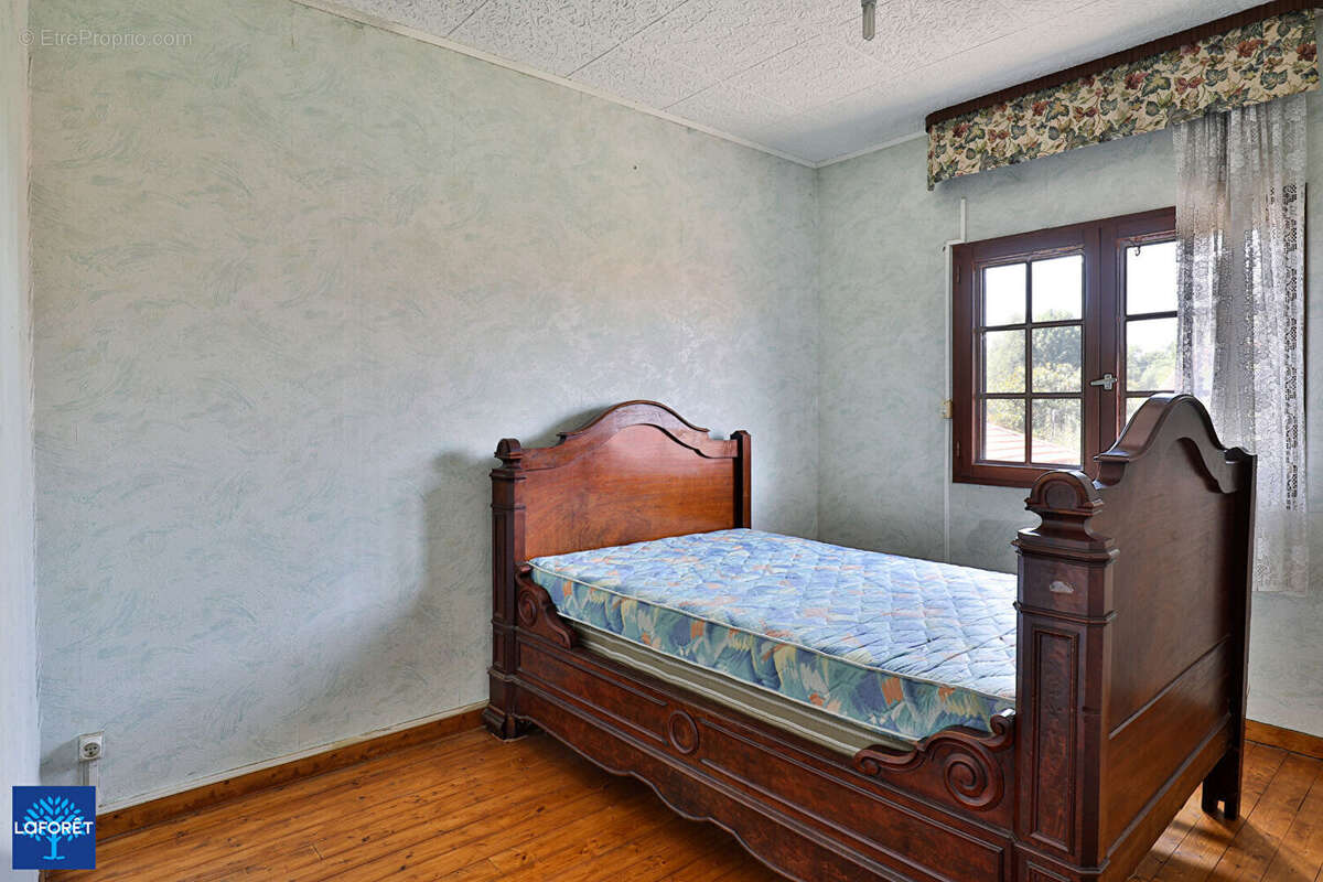 Maison à BISCARROSSE