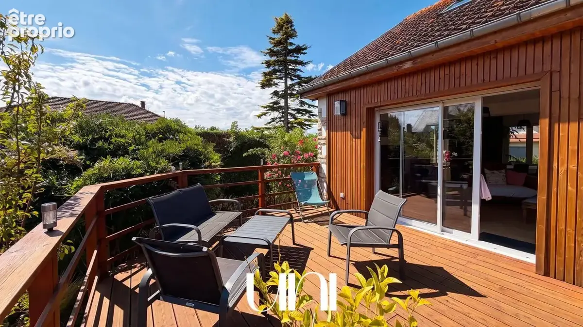 Maison 6 pièces 145 m² à vendre à Authie (14280) - photo 4