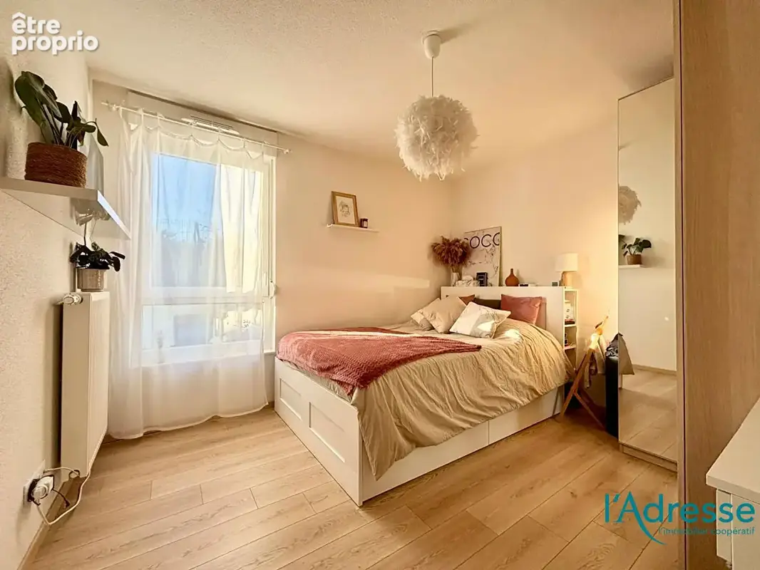 Appartement Ingersheim 2 pièces 38.89 m² - photo 7