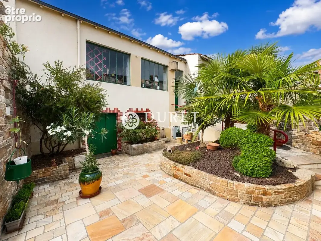 Maison 180 m² à Vieillevigne  - photo 3