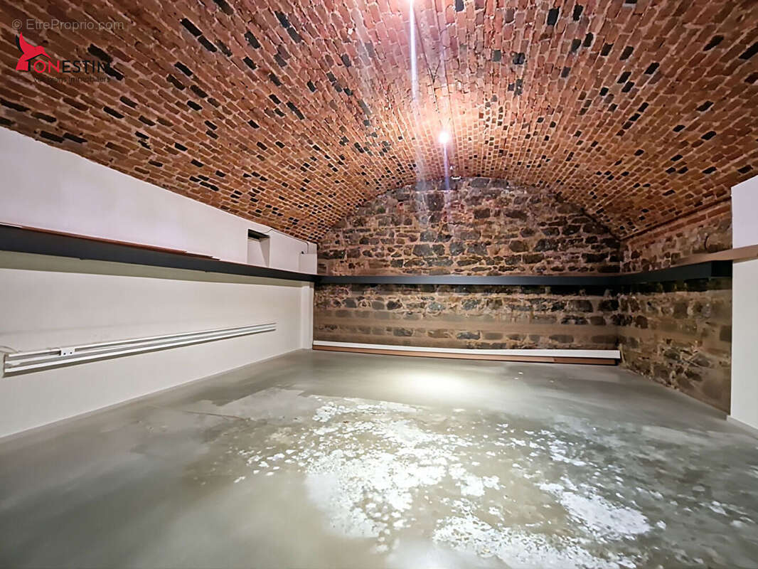 Commerce à SAINT-GALMIER