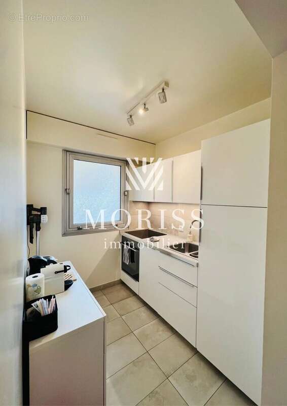 Appartement à VINCENNES