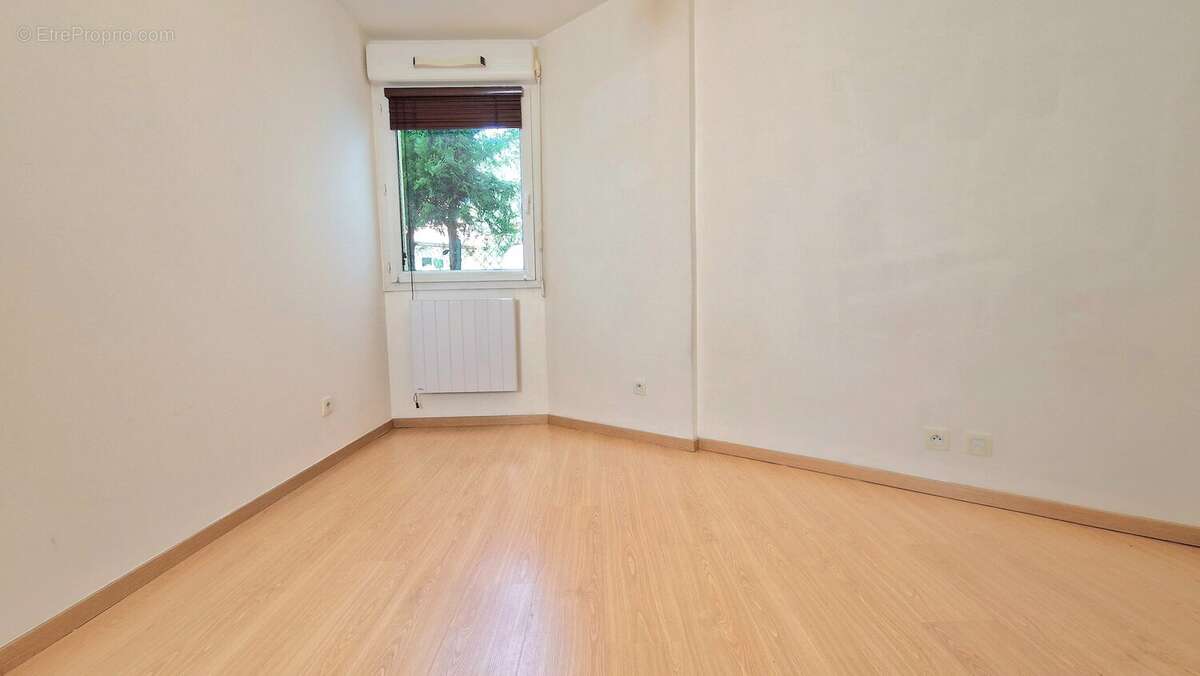 Beaumont le Châble (74160) : T3 avec un extérieur et un garage - photo 14
