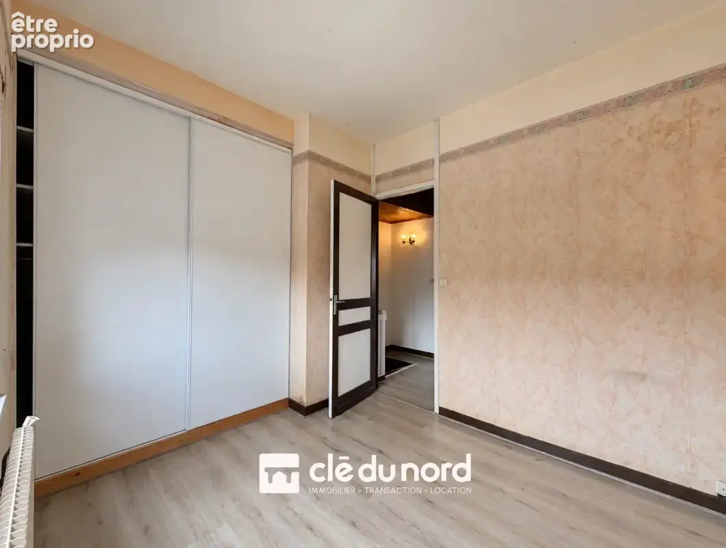 Mouvaux - 3 chambres - Jardin - Garage - photo 4