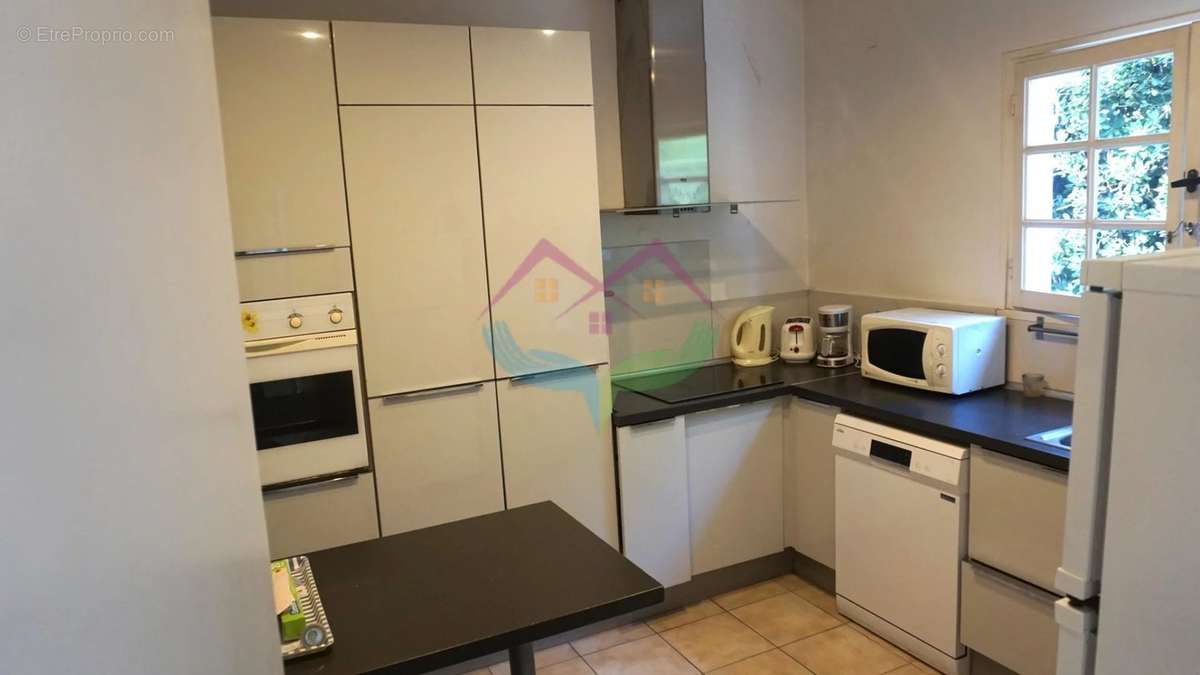 Maison à SAINT-RAPHAEL