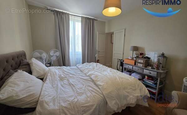 Appartement à CONTREXEVILLE