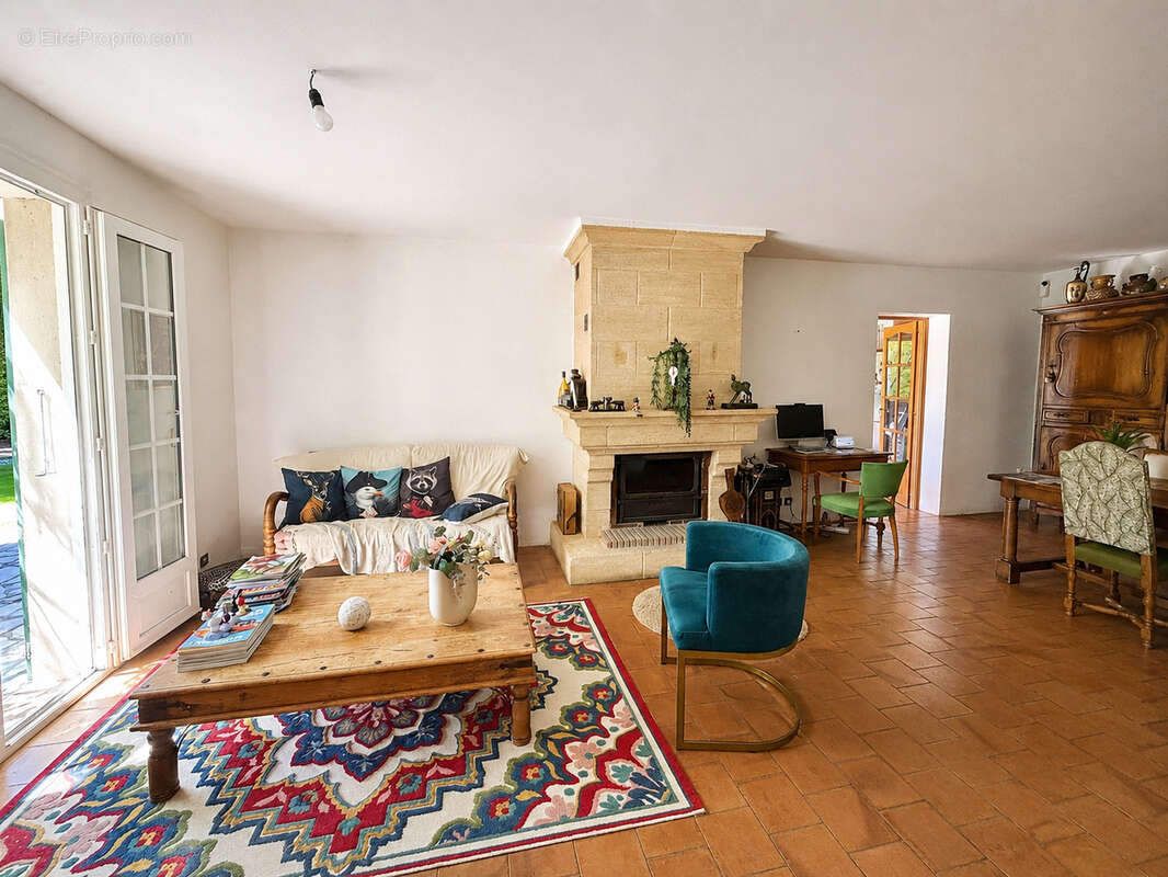 Maison à MALISSARD