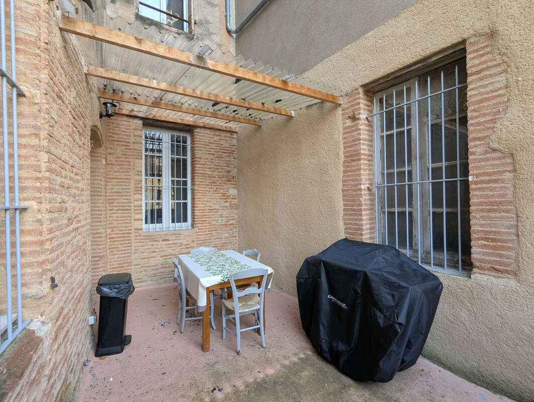 Appartement centre de GAILLAC - photo 8