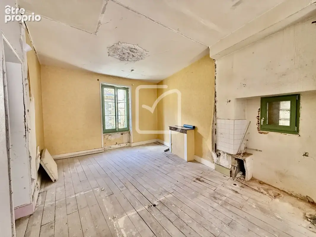 Appartement de 57,6m2 à vendre - photo 4
