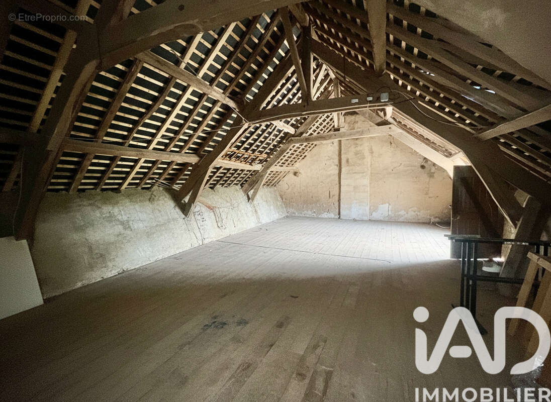 Maison 47 m² à Mernel  - photo 7