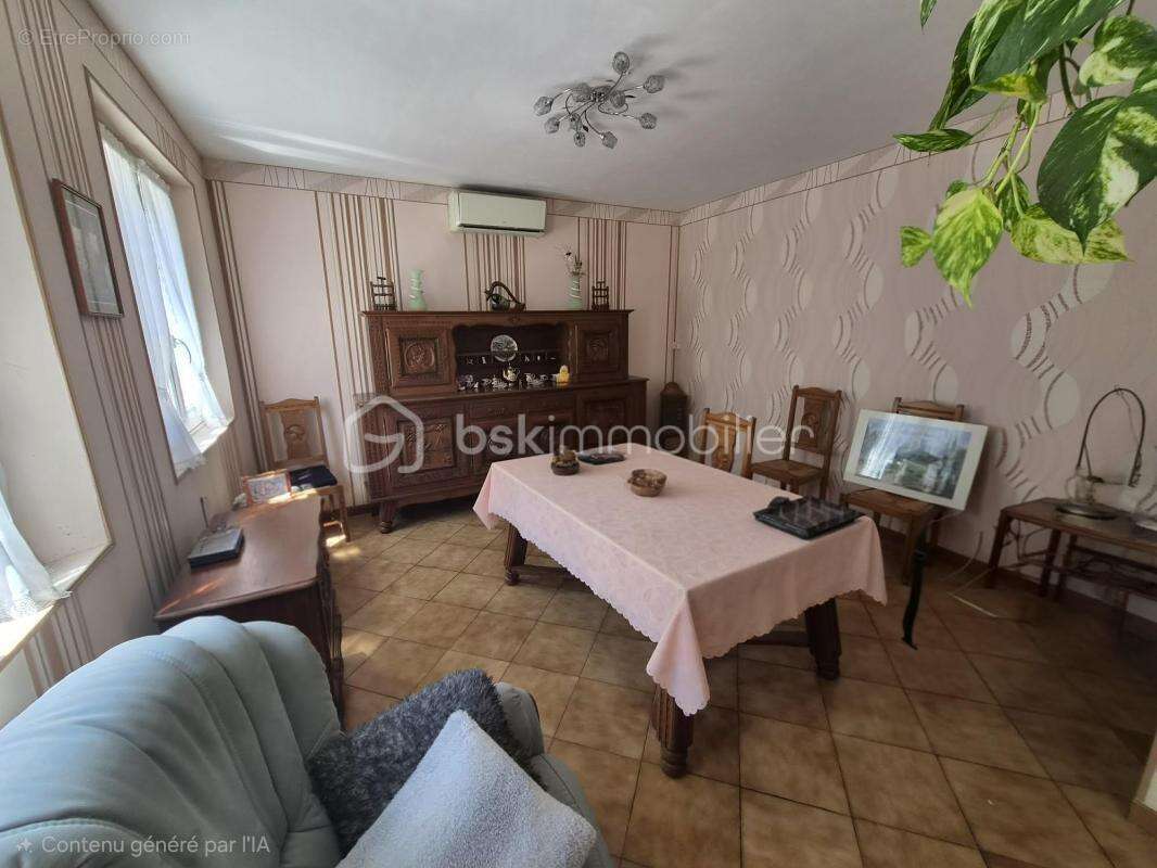 Maison de charme - photo 6