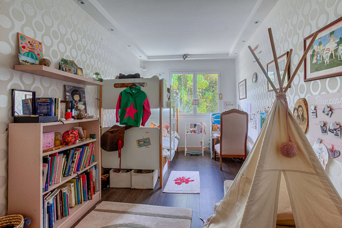 Maison 4 p, 105 m2, Villennes sur seine - photo 9