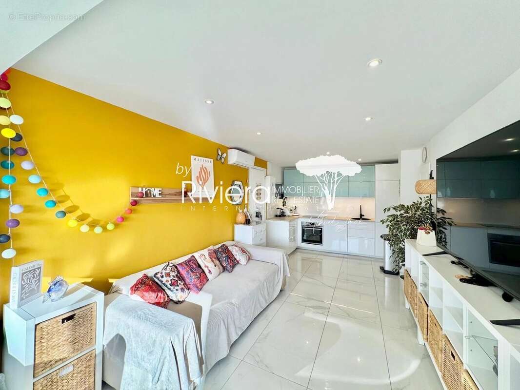 Appartement à LA CROIX-VALMER