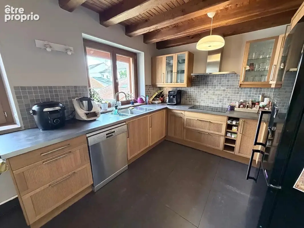 Loft de rêve - Champigny Sur Marne - 130m² - photo 5