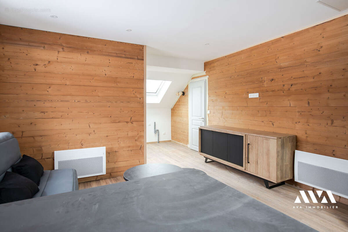 Appartement à CORNIMONT