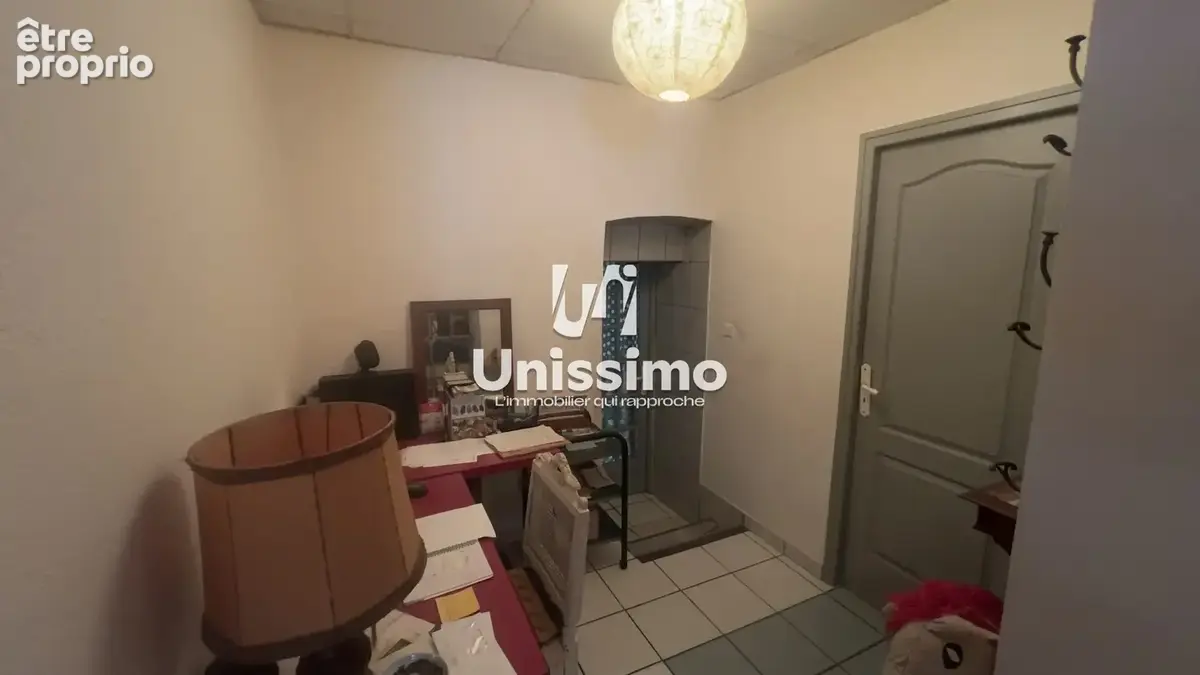 Appartement 4 pièces 106 m² à vendre à L'isle-Sur-Le-Doubs (25250) - photo 5