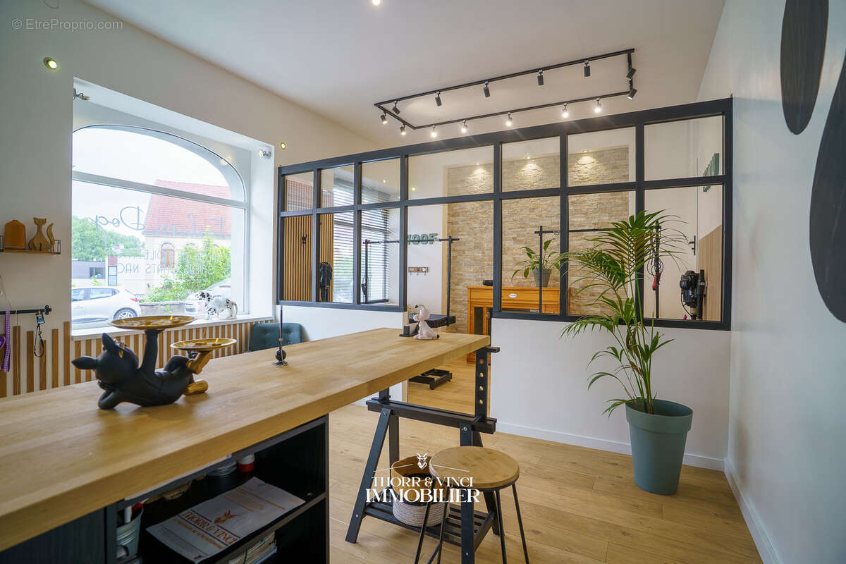 Local Professionnel- 55 m2 - Altkirch - photo 4