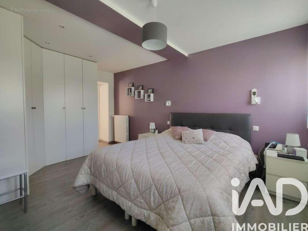 Photo 8 - Maison à VILLIERS-EN-DESOEUVRE