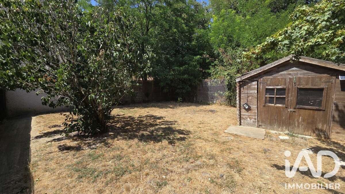 Maison 116 m² à La Chapelle-Saint-Mesmin  - photo 5