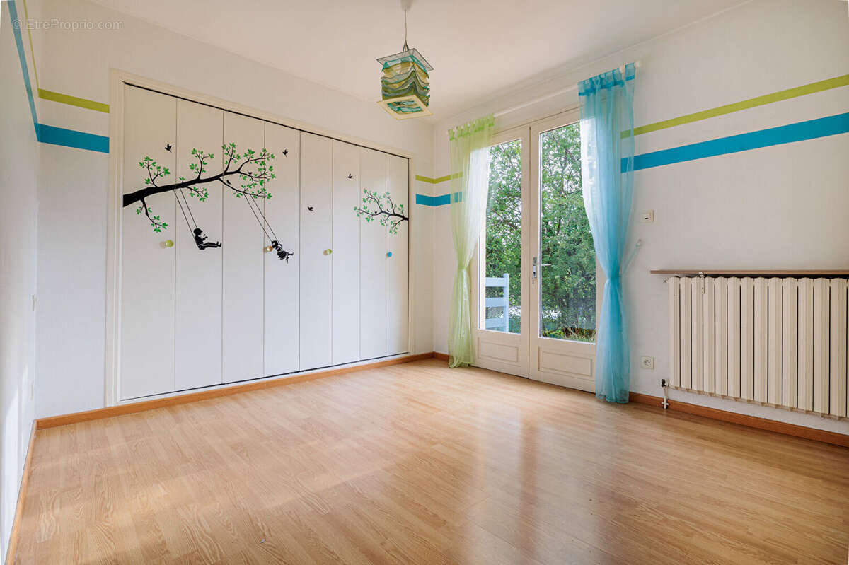 Maison à SAINT-ORENS-DE-GAMEVILLE