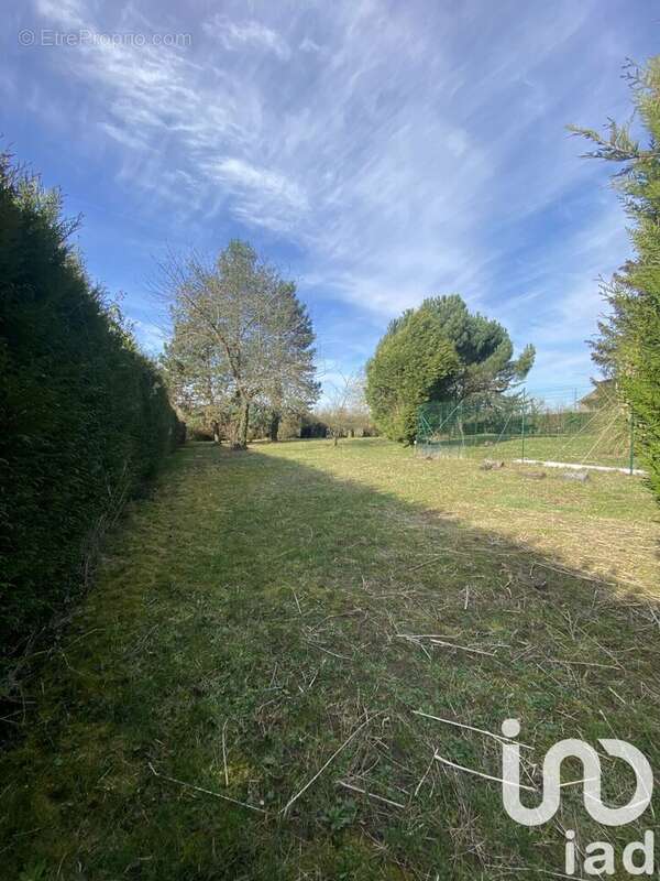Photo 5 - Terrain à CANLY