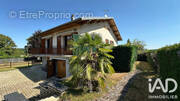 Photo 1 - Maison à DEVECEY
