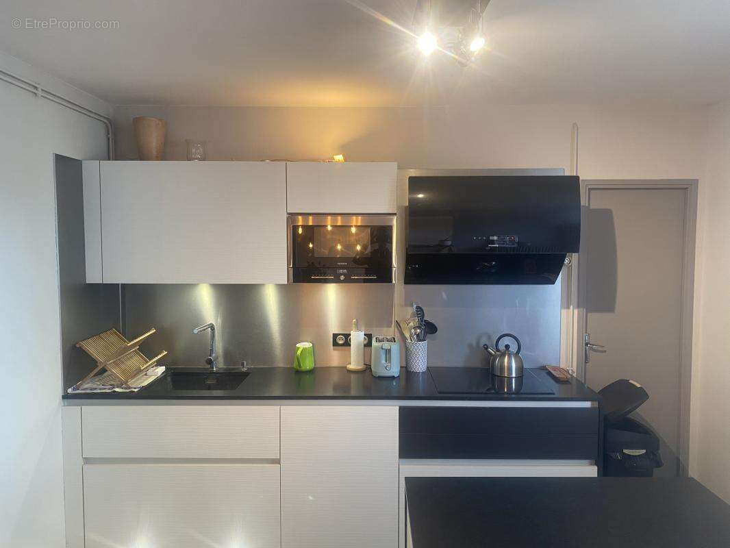 Appartement à BESANCON