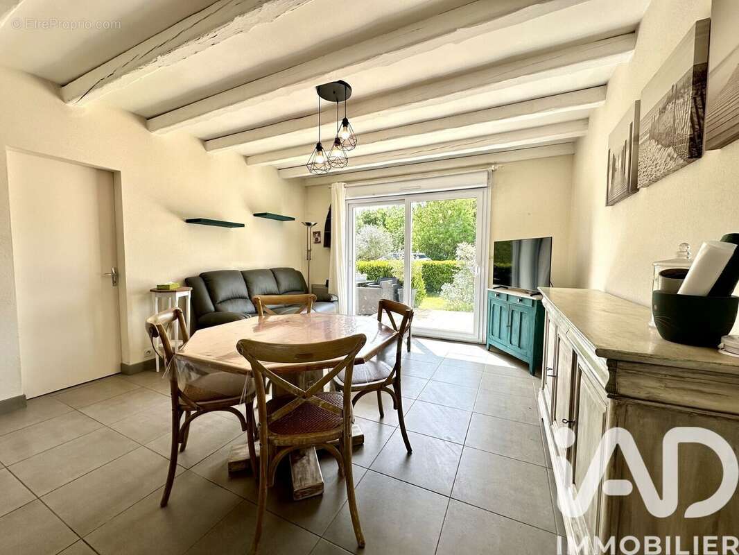 Photo 3 - Maison à BRETIGNOLLES-SUR-MER
