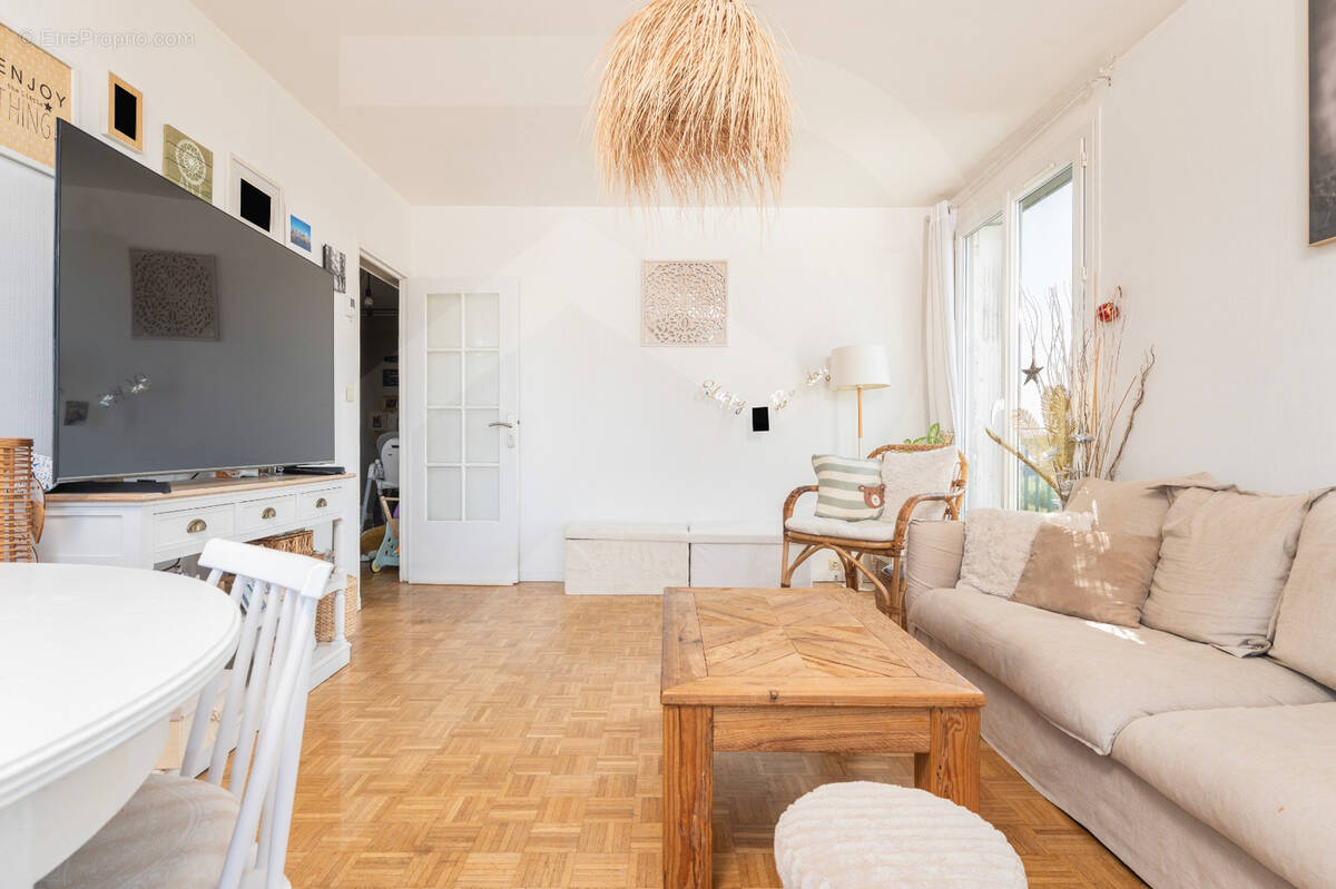 Appartement à LE HAVRE