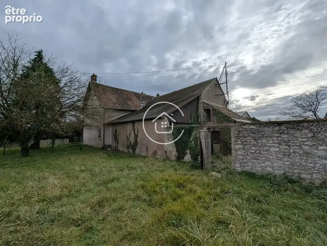 Maison 2 pièces à vendre à Marolles - Secteur Villerogneux - photo 9
