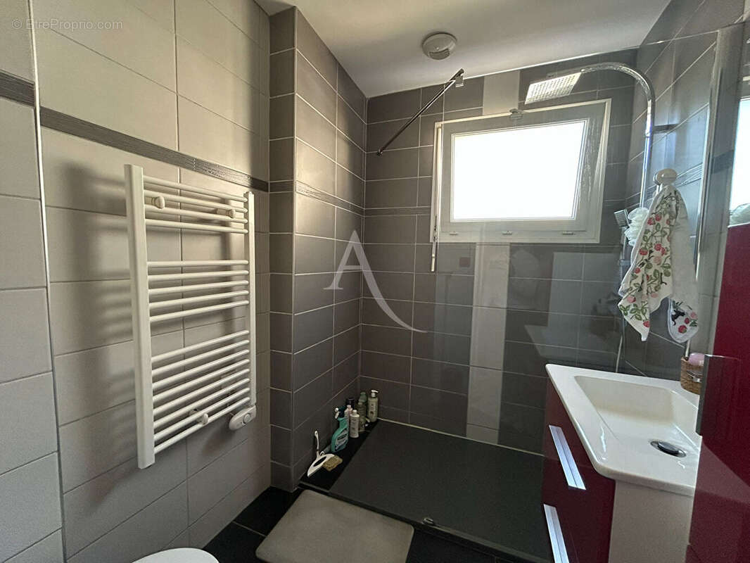 Maison - 3 chambres - saint-herblain bourg - photo 5