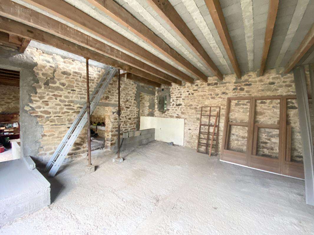 Maison à VANNES