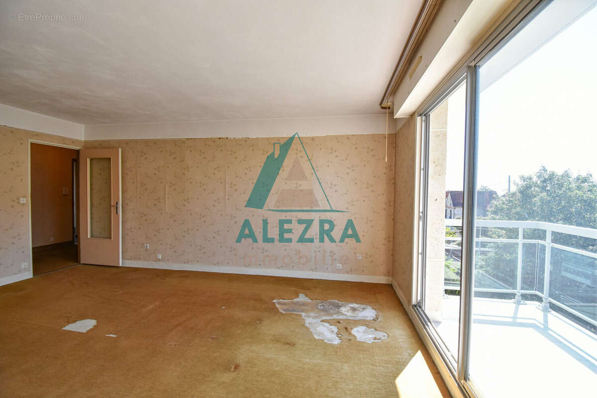Appartement 74 m² à Maisons-Laffitte  - photo 4