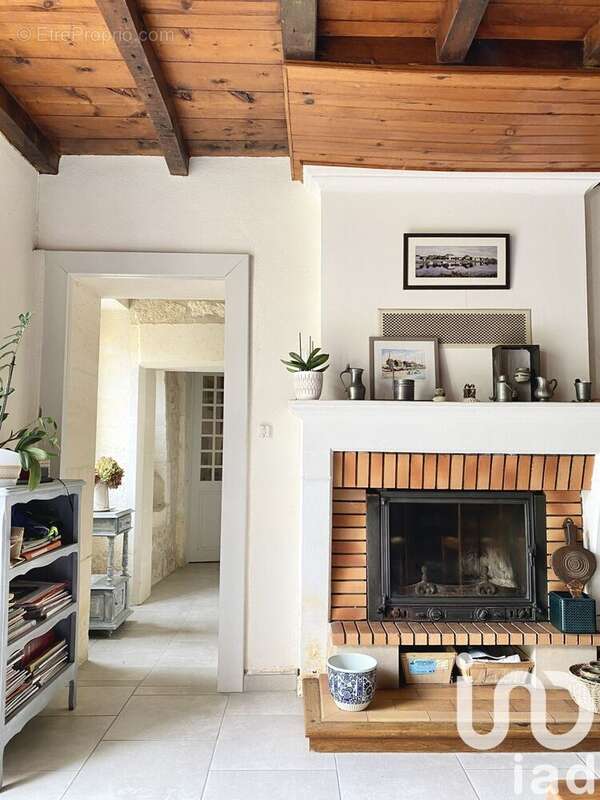 Photo 4 - Maison à VIBRAC