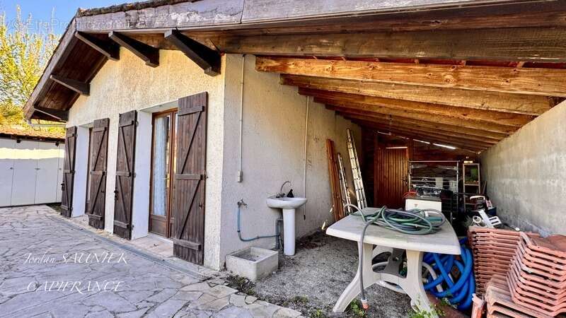 Maison à ESCALQUENS