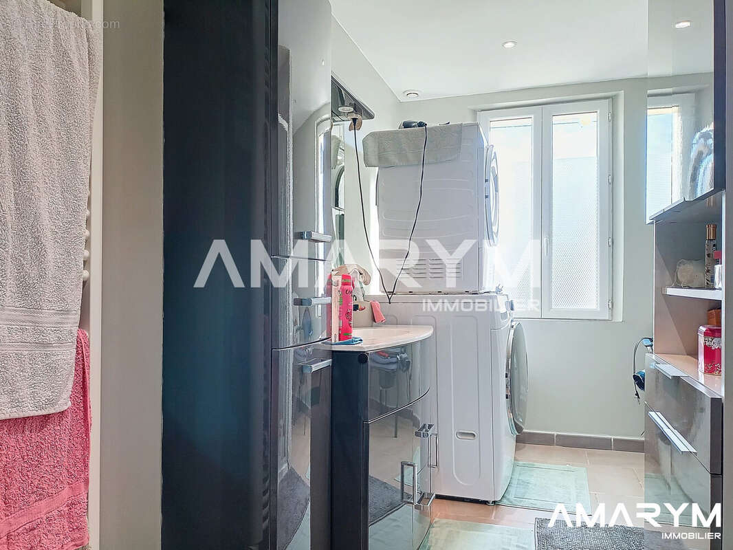 Maison à CAYEUX-SUR-MER