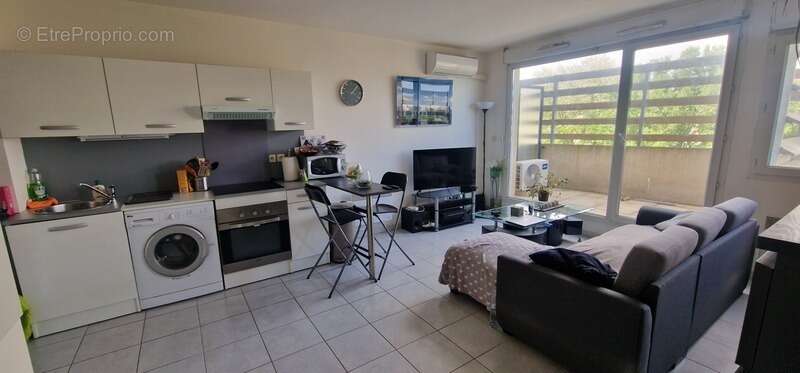 Appartement à ISTRES